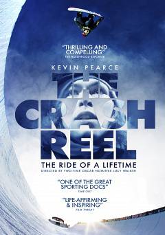 The Crash Reel - HBO