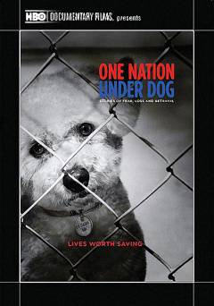 One Nation Under Dog - HBO