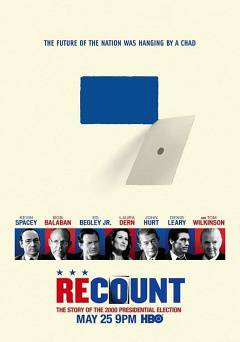 Recount - HBO