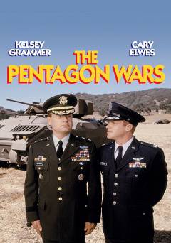 The Pentagon Wars - Movie