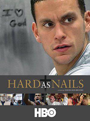 Hard as Nails - Amazon Prime
