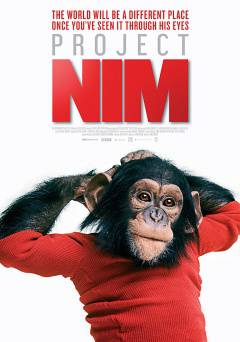 Project Nim - Movie