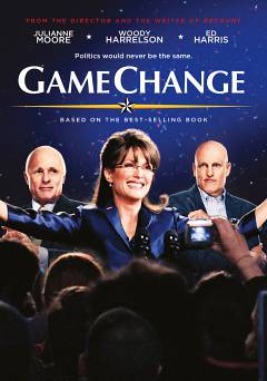Game Change - Movie
