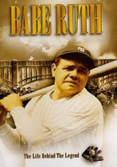 Babe Ruth - HBO