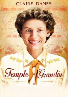 Temple Grandin - Amazon Prime