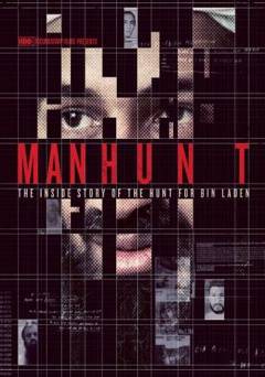 Manhunt: The Search for Bin Laden - Movie