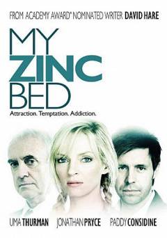 My Zinc Bed - HBO