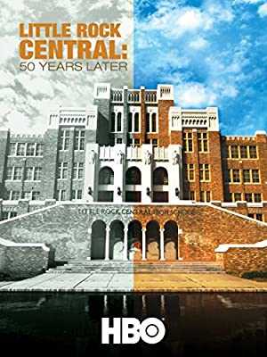 Little Rock Central High: 50 Years Later - HBO