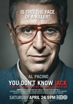 You Dont Know Jack - Movie