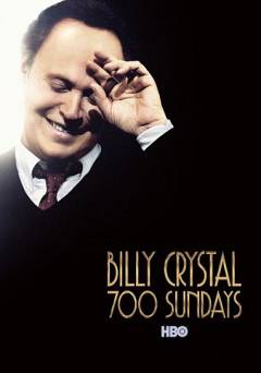 Billy Crystal 700 Sundays - HBO