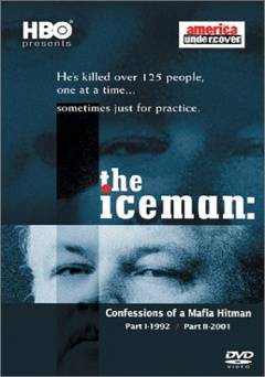 The Iceman Confesses: Secrets of a Mafia Hitman - Amazon Prime