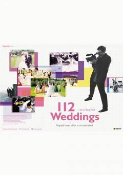 112 Weddings - HBO