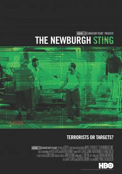 The Newburgh Sting - HBO