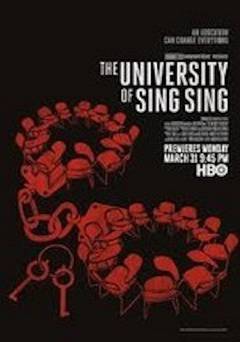 The University of Sing Sing - Movie