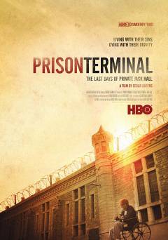 Prison Terminal: The Last Days of Private Jack Hall - HBO