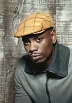 HBO Comedy Half-Hour: Dave Chappelle - Movie