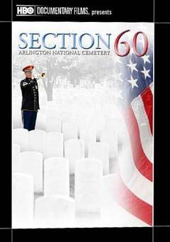 Section 60: Arlington Natl Cemetery - Amazon Prime