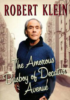 Robert Klein: The Amorous Busboy