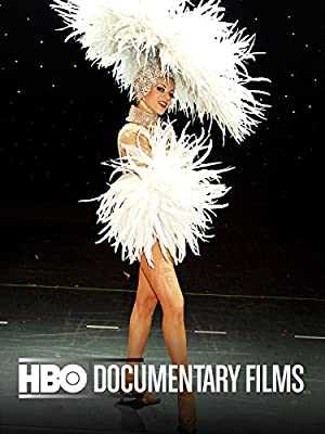 Showgirls: Glitz & Angst - HBO