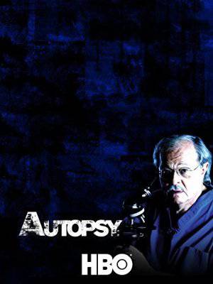 The Best of Autopsy - Movie