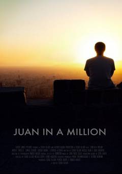 Juan in a Million - HBO