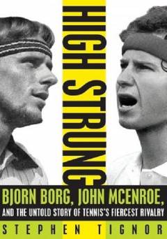 McEnroe/Borg: Fire & Ice - HBO