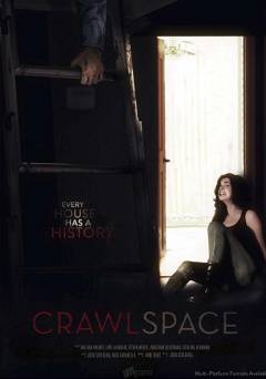 Crawlspace - Movie