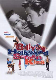 Billys Hollywood Screen Kiss - Movie