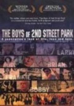 Boys of 2nd Street Park - SHOWTIME