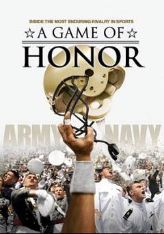 A Game Of Honor - Movie