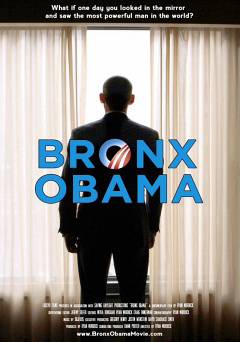 Bronx Obama - SHOWTIME