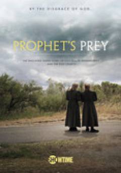 Prophets Prey - Movie