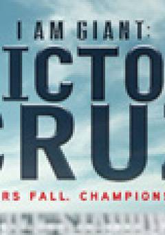 I Am Giant: Victor Cruz - Movie
