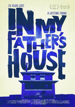 In My Fathers House - Movie