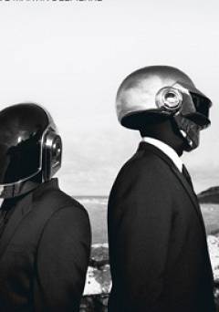 Daft Punk Unchained - SHOWTIME