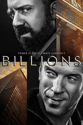 Billions - TV Series