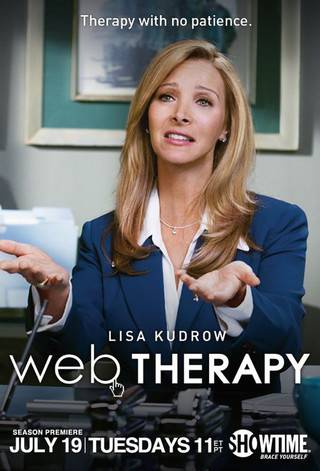 Web Therapy - TV Series
