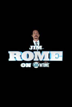 Jim Rome on Showtime - SHOWTIME