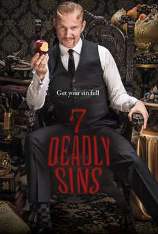 7 Deadly Sins - SHOWTIME