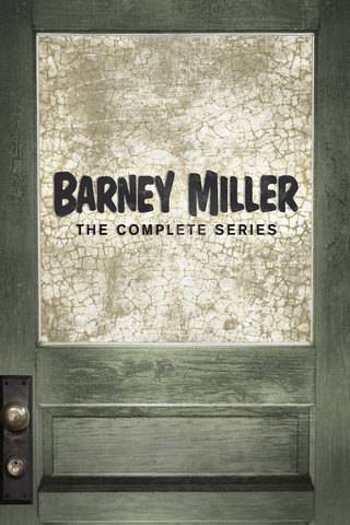 Barney Miller - TV Series