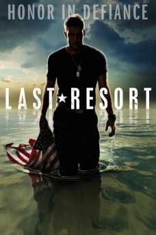 Last Resort - TV Series