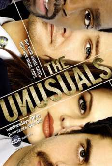 The Unusuals - TV Series