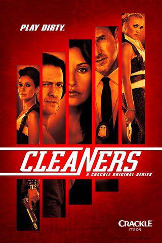 Cleaners - TV Series