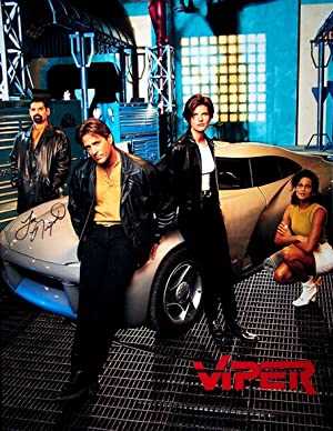 Viper - TV Series