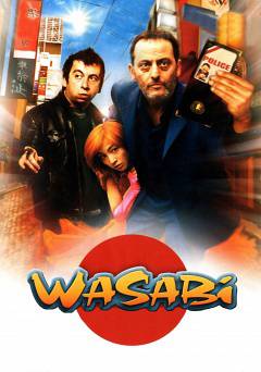Wasabi - Movie