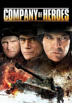Company of Heroes - Crackle