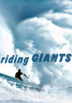 Riding Giants - Crackle