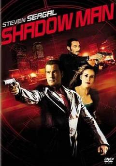 Shadow Man - Movie