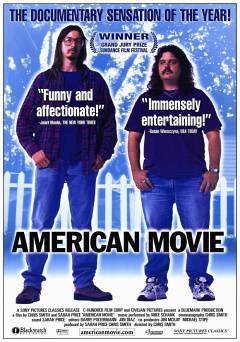 American Movie - Crackle