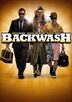 Backwash Movie - Crackle